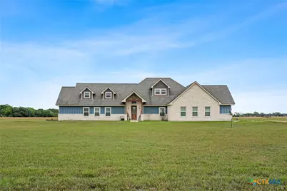 129 Lantana Lane, Port Lavaca, TX 77979 - Photo 1