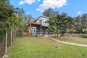 315 N Scenic Loop, Canyon Lake, TX 78133 - Photo 2