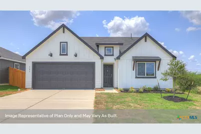 256 Flora Vista Street, San Marcos, TX 78666 - Photo 1