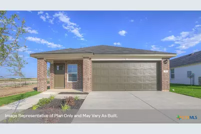209 Raymondville Path, San Marcos, TX 78666 - Photo 1