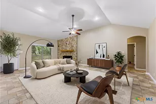 205 Sendera Crossing, La Vernia, TX 78121 - Photo 4
