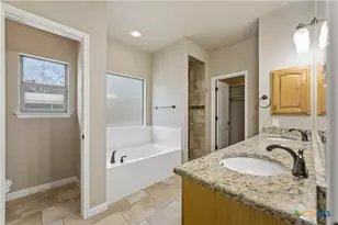 205 Sendera Crossing, La Vernia, TX 78121 - Photo 18