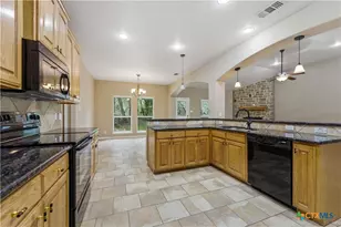 205 Sendera Crossing, La Vernia, TX 78121 - Photo 16