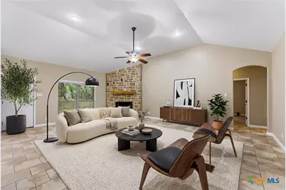 205 Sendera Crossing, La Vernia, TX 78121 - Photo 4