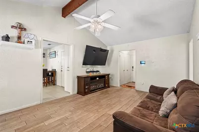 2601 Chestnut Drive, Killeen, TX 76543 - Photo 4