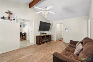2601 Chestnut Dr, Killeen, TX 76543 - Photo 4