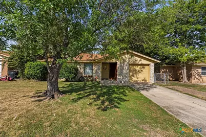 2601 Chestnut Drive, Killeen, TX 76543 - Photo 2