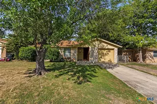 2601 Chestnut Dr, Killeen, TX 76543 - Photo 2