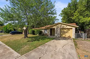 2601 Chestnut Dr, Killeen, TX 76543 - Photo 1