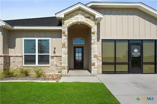 76 Desert Rose Trl, Temple, TX 76502 - Photo 2