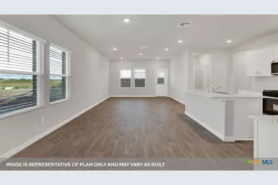 217 Raymondville Path, San Marcos, TX 78666 - Photo 6