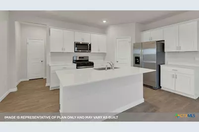 217 Raymondville Path, San Marcos, TX 78666 - Photo 10