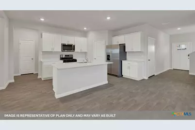 217 Raymondville Path, San Marcos, TX 78666 - Photo 8