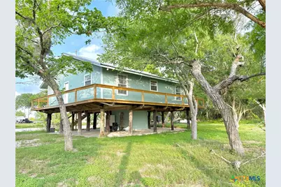 109 River Road, Tivoli, TX 77990 - Photo 36