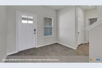 221 Raymondville Path, San Marcos, TX 78666 - Photo 4