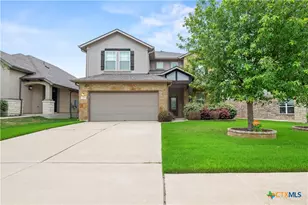 625 Palmilla St, Leander, TX 78641 - Photo 2