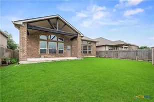 625 Palmilla St, Leander, TX 78641 - Photo 24