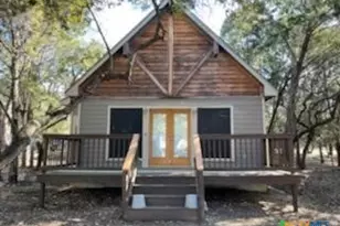 1256 Lonesome, Canyon Lake, TX 78133 - Photo 1