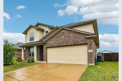 1504 Gigante Drive, Killeen, TX 76543 - Photo 2