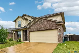 1504 Gigante Dr, Killeen, TX 76543 - Photo 2