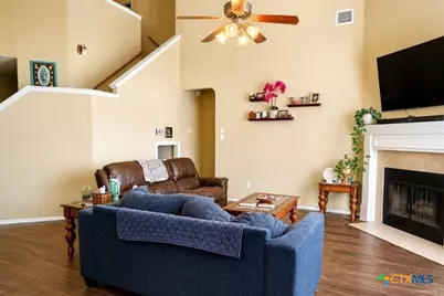 6705 Aquamarine Drive, Killeen, TX 76542 - Photo 8
