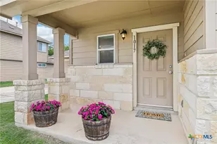 1017 Mellow Breeze, New Braunfels, TX 78130 - Photo 4