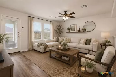 1017 Mellow Breeze, New Braunfels, TX 78130 - Photo 6