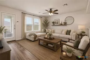 1017 Mellow Breeze, New Braunfels, TX 78130 - Photo 6