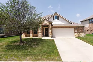 6209 Alabaster Dr, Killeen, TX 76542 - Photo 2