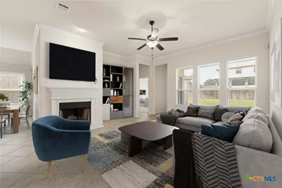 6209 Alabaster Drive, Killeen, TX 76542 - Photo 20