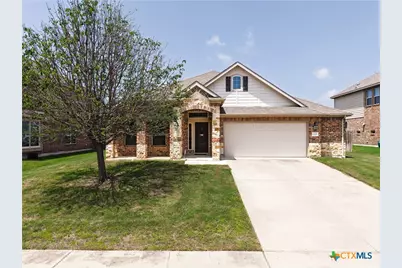 6209 Alabaster Drive, Killeen, TX 76542 - Photo 2