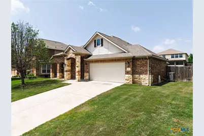 6209 Alabaster Drive, Killeen, TX 76542 - Photo 4