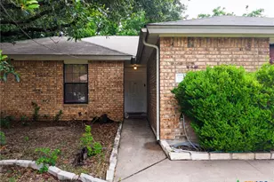 302 W Anderson Ave, Copperas Cove, TX 76522 - Photo 4