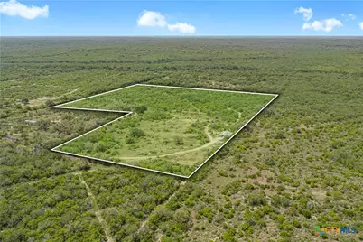 Tbd Cr 104, Pettus, TX 78146 - Photo 4