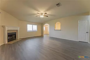 5001 Bridgewood Dr, Killeen, TX 76549 - Photo 4