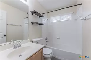 5001 Bridgewood Dr, Killeen, TX 76549 - Photo 22