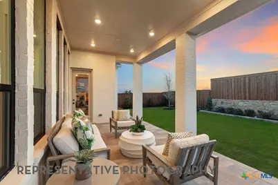 11773 Warlock, San Antonio, TX 78254 - Photo 20