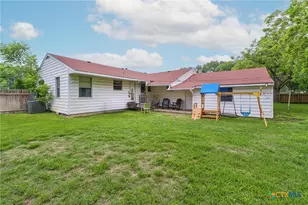 908 S Laurel Ave, Luling, TX 78648 - Photo 32