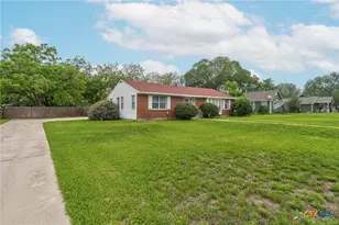908 S Laurel Ave, Luling, TX 78648 - Photo 26
