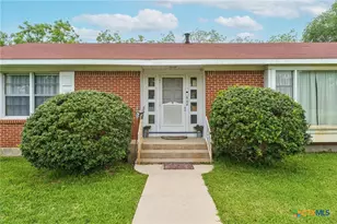 908 S Laurel Ave, Luling, TX 78648 - Photo 30