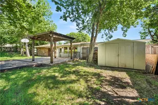 400 Downing St, Belton, TX 76513 - Photo 40