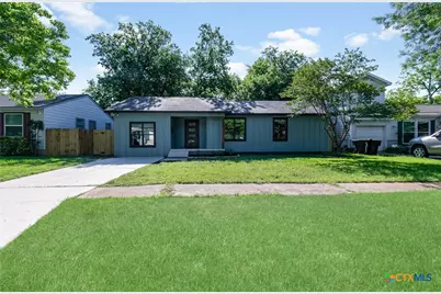 2509 Goliad Street, Temple, TX 76501 - Photo 1