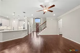 5353 Lancaster Dr, Belton, TX 76513 - Photo 12