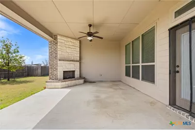 109 Raven Drive, Temple, TX 76502 - Photo 30