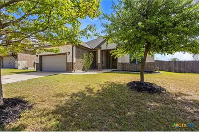 109 Raven Drive, Temple, TX 76502 - Photo 4