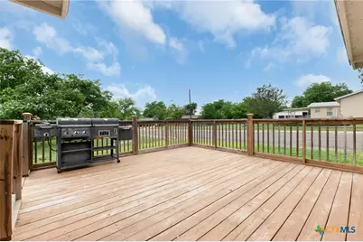 28 Steele Street, Lampasas, TX 76550 - Photo 20