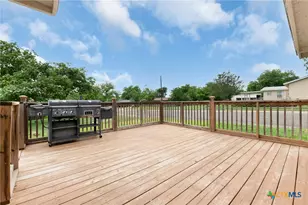 28 Steele St, Lampasas, TX 76550 - Photo 20