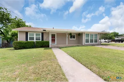 28 Steele Street, Lampasas, TX 76550 - Photo 1