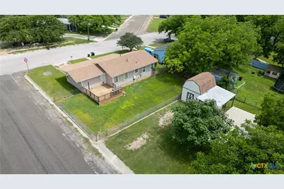 28 Steele Street, Lampasas, TX 76550 - Photo 28