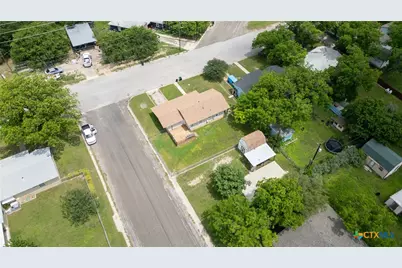 28 Steele Street, Lampasas, TX 76550 - Photo 26